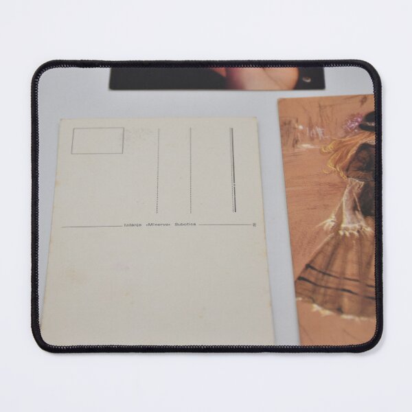 Item preview, Collage, vintage greeting cards designed and sold by Aleksandar Mandic.