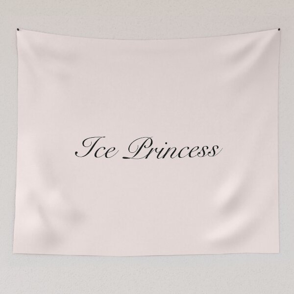 Item preview, Ice Princess designed and sold by kassiopeiia.