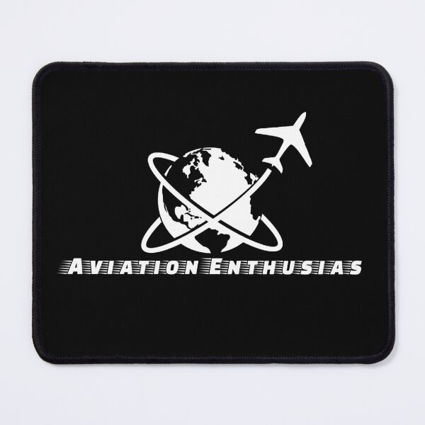 Item preview, Aviation Enthusias designed and sold by Ounistore.