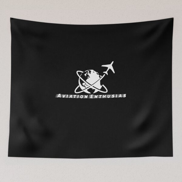 Item preview, Aviation Enthusias designed and sold by Ounistore.