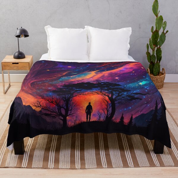 Item preview, Cosmic Dreams designed and sold by OdysseyArtworks.
