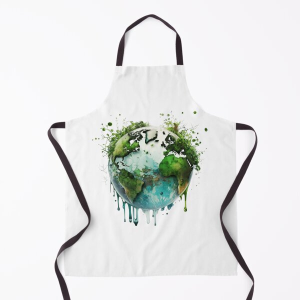 Item preview, Go Green with Our Earth Day Collection: Sustainable design for a Better Planet. designed and sold by BENMBARK.