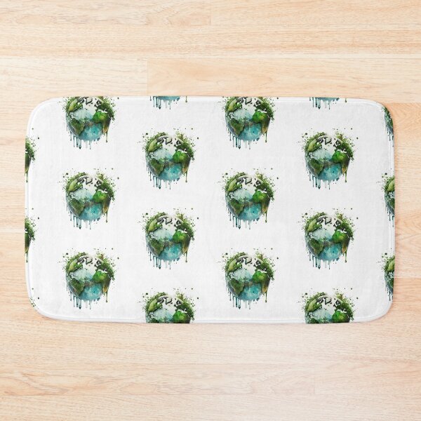 Item preview, Go Green with Our Earth Day Collection: Sustainable design  for a Better Planet. designed and sold by BENMBARK.