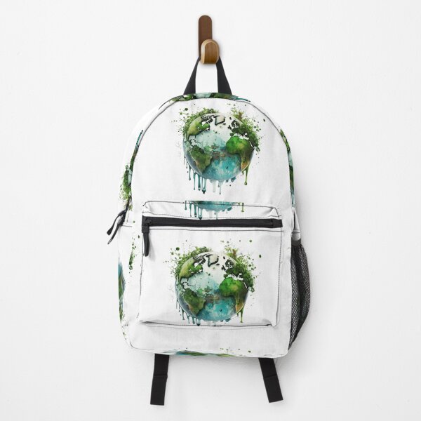 Item preview, Go Green with Our Earth Day Collection: Sustainable design  for a Better Planet. designed and sold by BENMBARK.