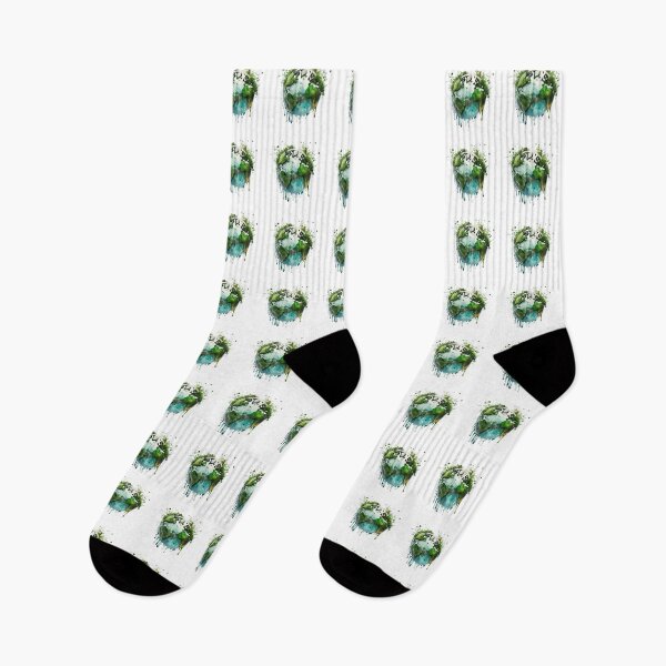 Item preview, Go Green with Our Earth Day Collection: Sustainable design  for a Better Planet. designed and sold by BENMBARK.