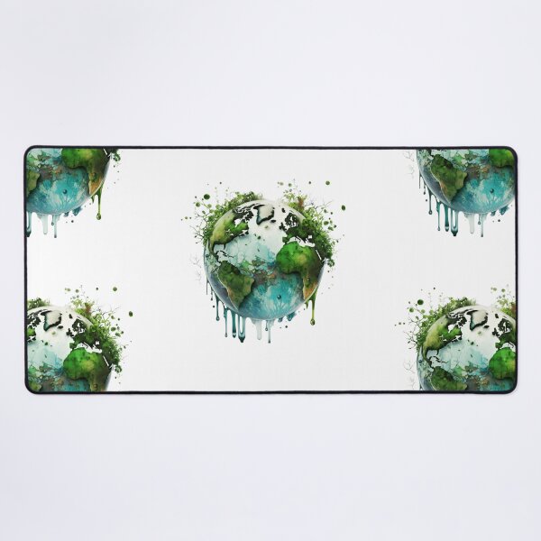 Item preview, Go Green with Our Earth Day Collection: Sustainable design for a Better Planet. designed and sold by BENMBARK.