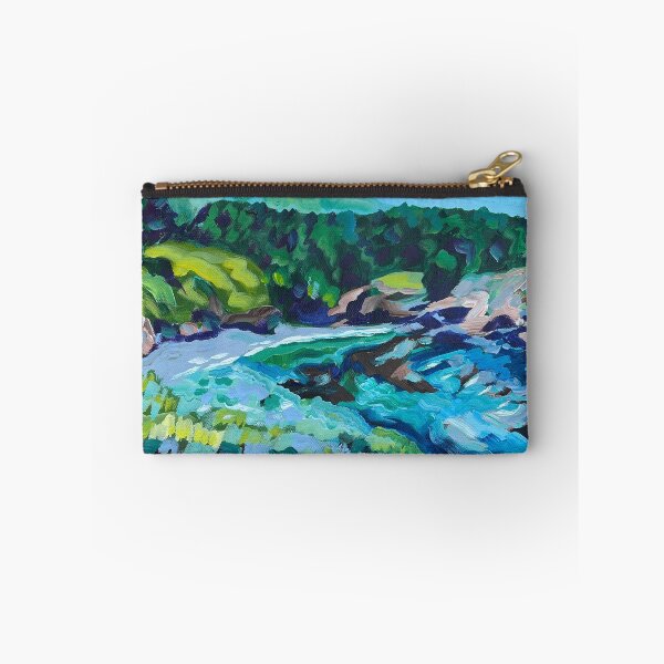Item preview, Point Lobos designed and sold by Key and Sea Creative.
