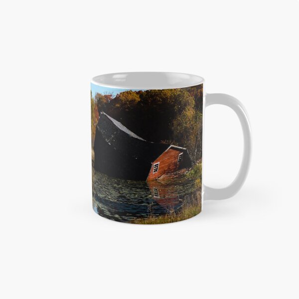 Item preview, Estado de decadencia de Brandon Cable designed and sold by BrandonArtWorld.