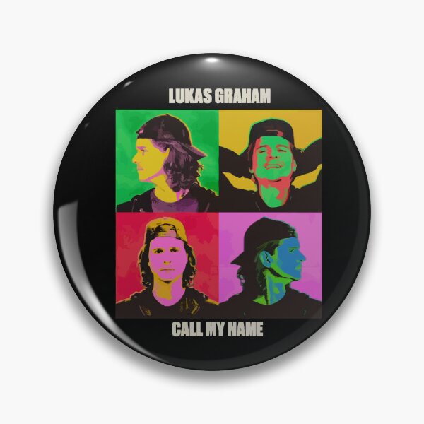 Item preview, Lukas Graham designed and sold by GEAR--X.