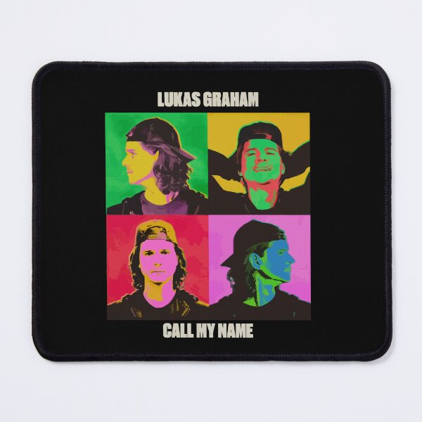 Item preview, Lukas Graham designed and sold by GEAR--X.
