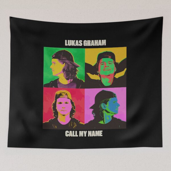 Item preview, Lukas Graham designed and sold by GEAR--X.