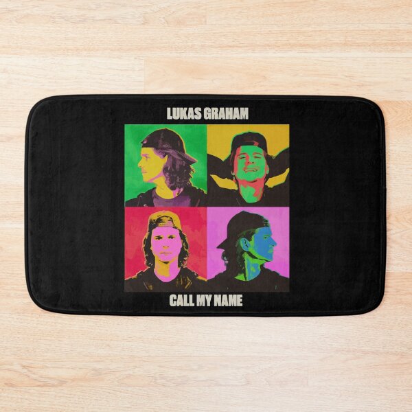 Item preview, Lukas Graham designed and sold by GEAR--X.