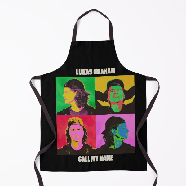 Item preview, Lukas Graham designed and sold by GEAR--X.