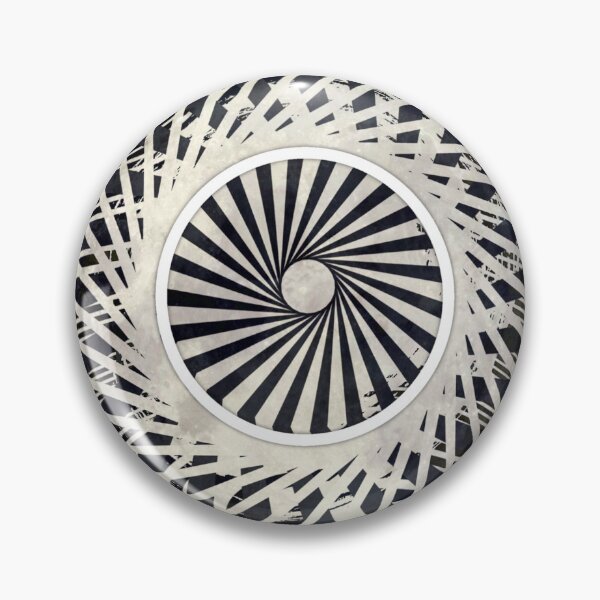 Item preview, Circular pattern designed and sold by AnnabellaRh.