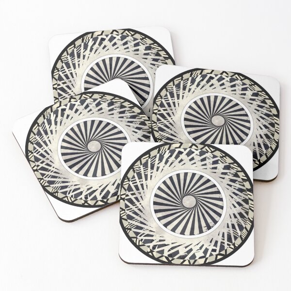 Item preview, Circular pattern designed and sold by AnnabellaRh.