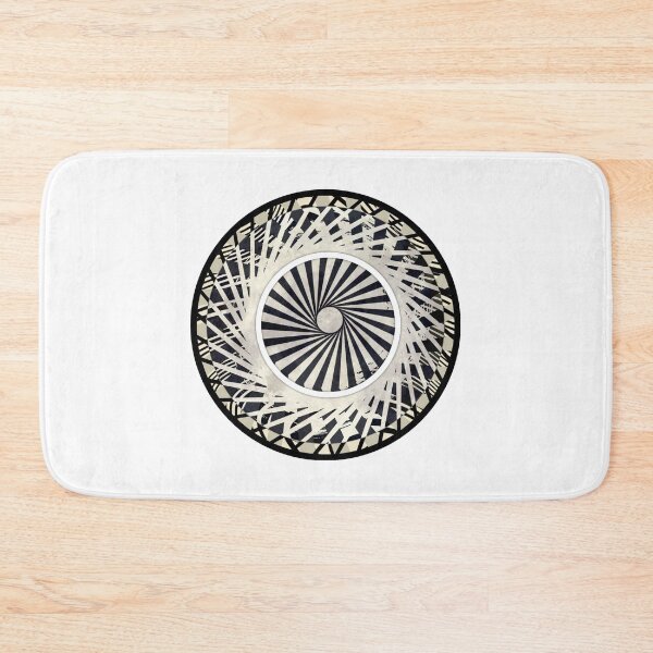 Item preview, Circular pattern designed and sold by AnnabellaRh.