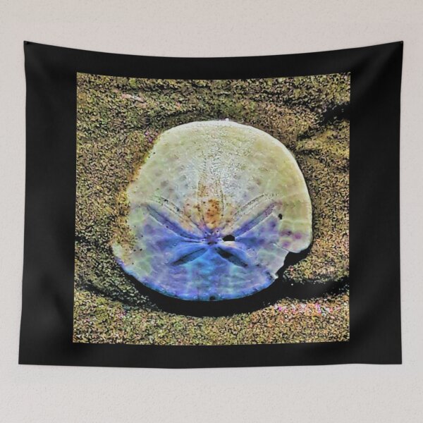 Item preview, Sand Dollar designed and sold by craftsbydaphy.
