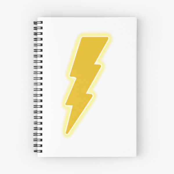 Item preview, Lightning bolt designed and sold by Manar Altaweel.