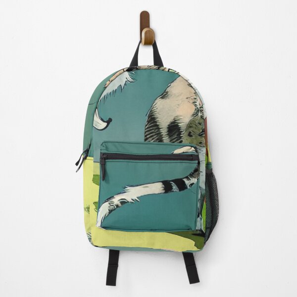Item preview,  Cat Playing With A Ball Of St classic designed and sold by SociableAnimals.