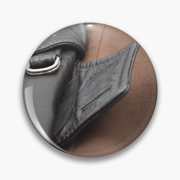 Item preview, Leather jacket collar designed and sold by Aleksandar Mandic.