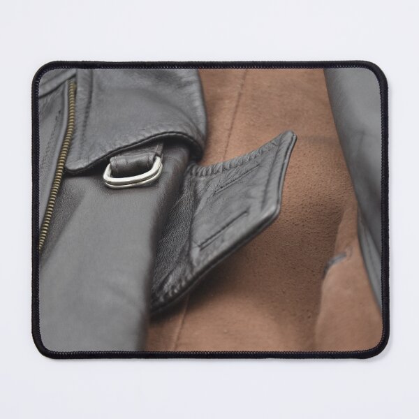 Item preview, Leather jacket collar designed and sold by Aleksandar Mandic.