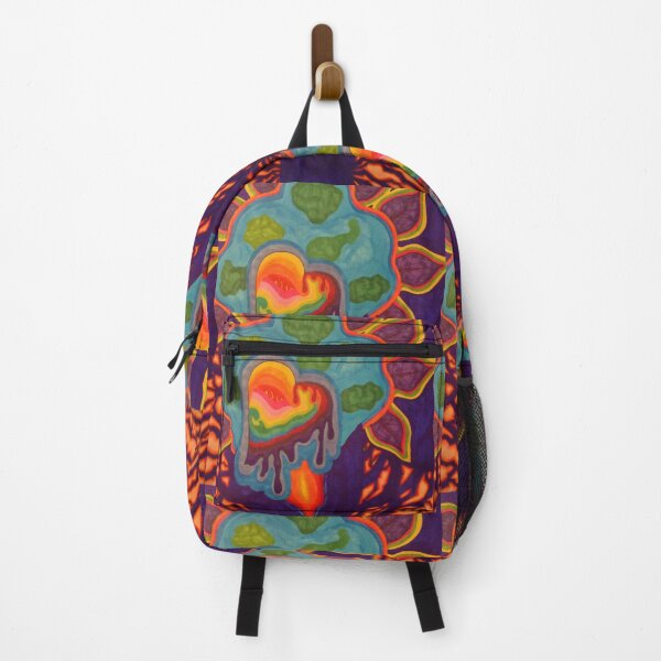 Item preview, Rainbow Earth designed and sold by abstractallie4.
