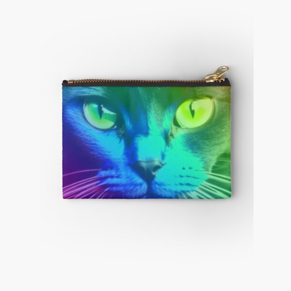 Item preview, Cute Cartoon Cat Rainbow Aesthetic For Rainbow Cat Lovers, Cat Parents & Pet Lover Gifts designed and sold by haRexia.