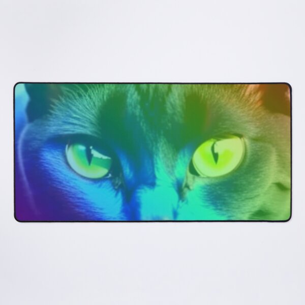 Item preview, Cute Cartoon Cat Rainbow Aesthetic For Rainbow Cat Lovers, Cat Parents & Pet Lover Gifts designed and sold by haRexia.