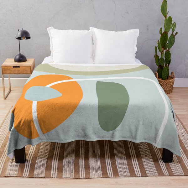 Item preview, Retro Seventeen Abstract Art designed and sold by NAERENA.