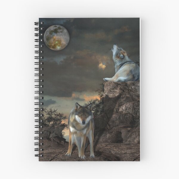 Item preview, The Bane Moon designed and sold by Lisa Weber.