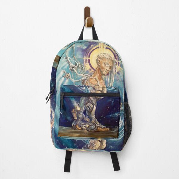Item preview, Zadkiel archangel designed and sold by Lotusalchemy.