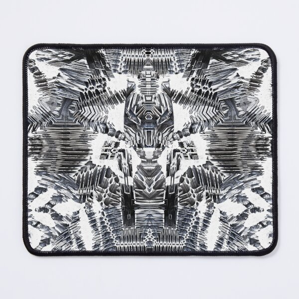 Item preview, Abstract Structures - 3D Fractal Art designed and sold by Fractal-Graphic.