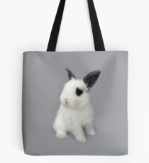 Little Rabbit Tote Bag