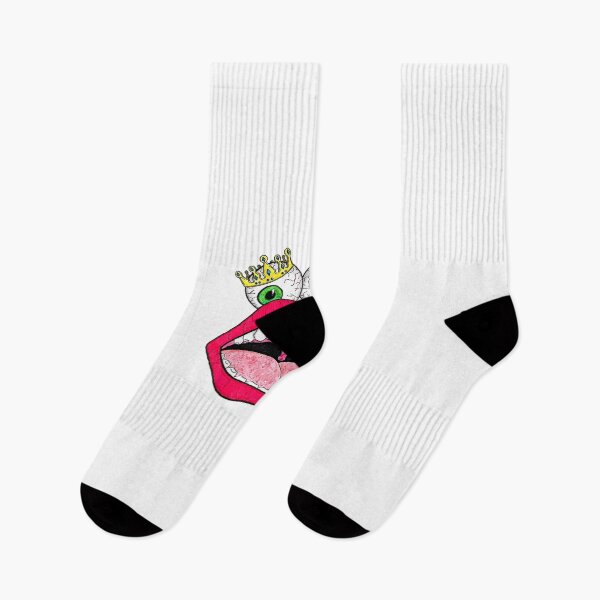 Item preview, Eat The Rich designed and sold by Ubidoobi.
