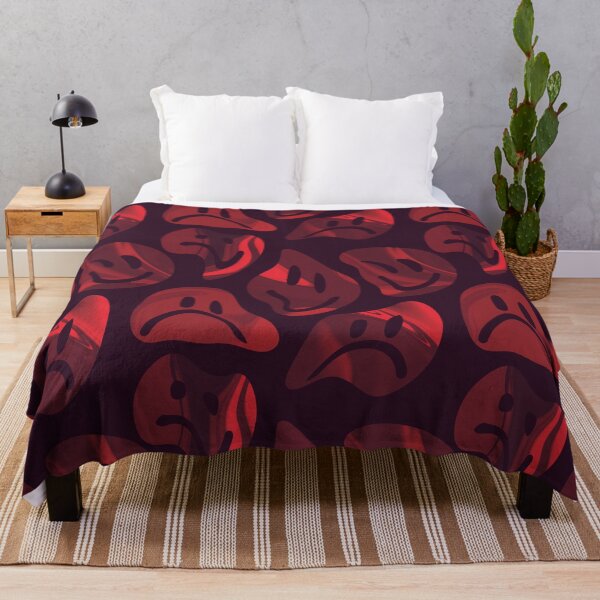 Item preview, Smile flow - Blood red fill designed and sold by LanaMaesDesign.