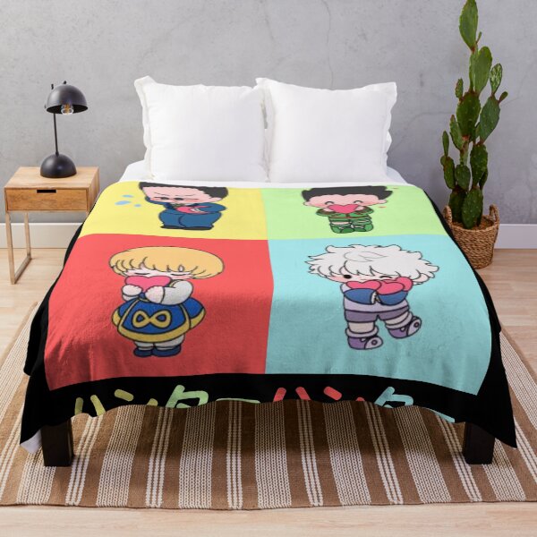 Item preview, cute kawaii anime manga boys colors designed and sold by mika89moon.