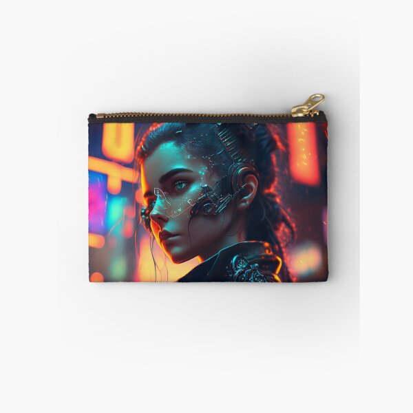 Item preview, CYBERPUNK CITIZEN designed and sold by elnixart.