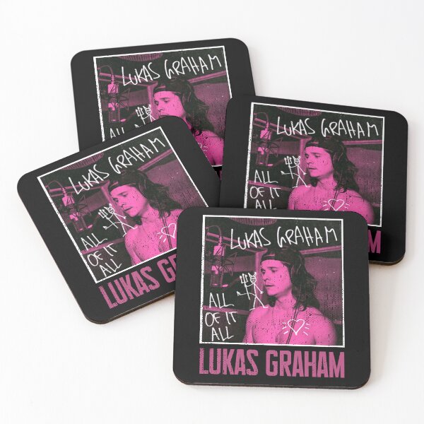 Item preview, Lukas Graham designed and sold by GEAR--X.