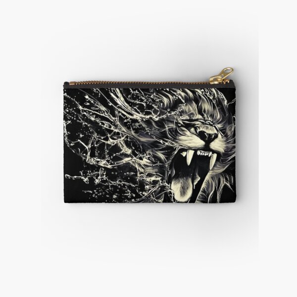 Item preview, Black sand lion designed and sold by Mr1ArtDesign.