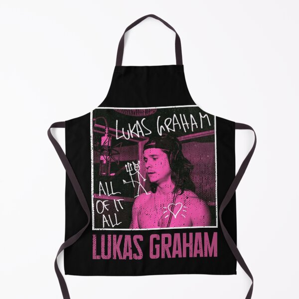 Item preview, Lukas Graham designed and sold by GEAR--X.