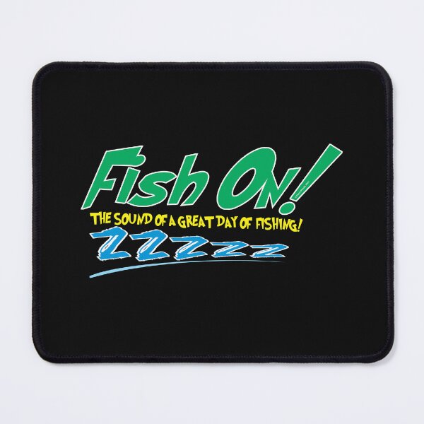 Item preview, ZZZFishOn designed and sold by Denis Proulx.