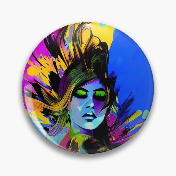 Item preview, The Splash Model designed and sold by PictureNZ.