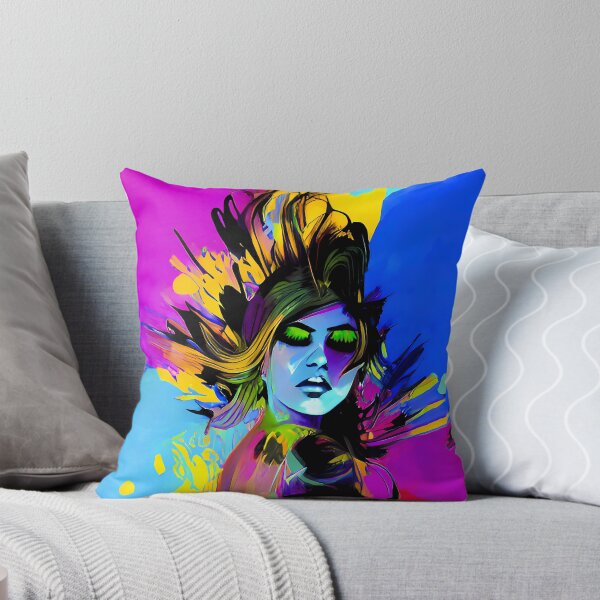 Item preview, The Splash Model designed and sold by PictureNZ.