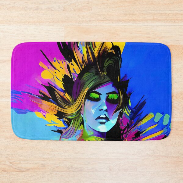 Item preview, The Splash Model designed and sold by PictureNZ.