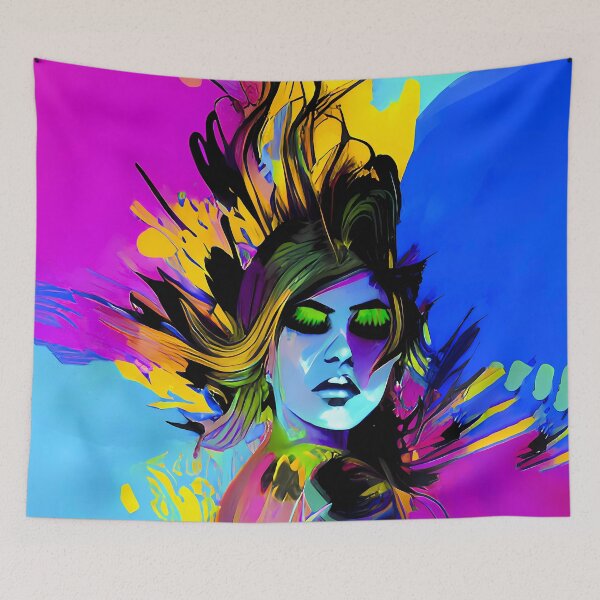 Item preview, The Splash Model designed and sold by PictureNZ.