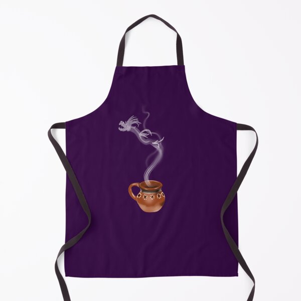 Item preview, Atole de los ancestros designed and sold by Emendi.