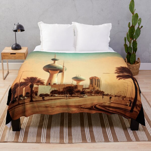 Item preview, Kuwait City Views: A Tour of the Skyline and Beyond designed and sold by BeerBot.