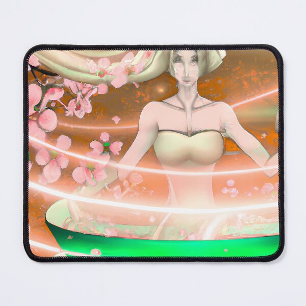 Item preview, Cherry Blossom Spirit designed and sold by camteng.