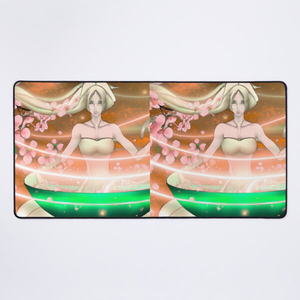 Item preview, Cherry Blossom Spirit designed and sold by camteng.