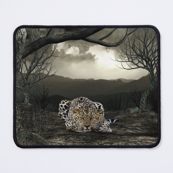 Item preview, Solitude designed and sold by Lisa Weber.